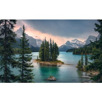 Lélek Sziget, poszter tapéta