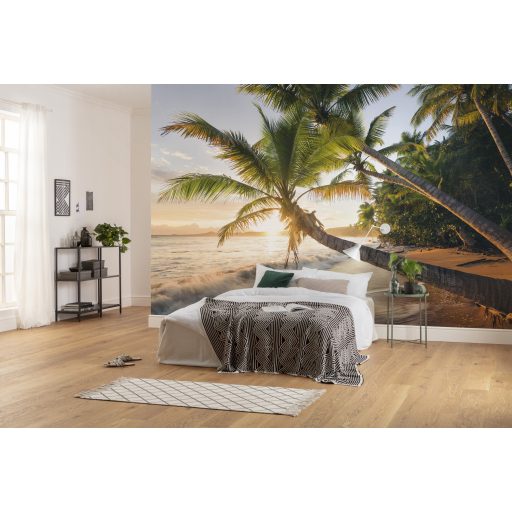 Tengerparti Titok, poszter tapéta