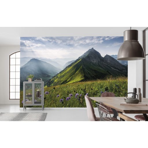 A Zöld Királynő, poszter tapéta