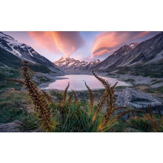 Momentum Hegyek Ura, poszter tapéta