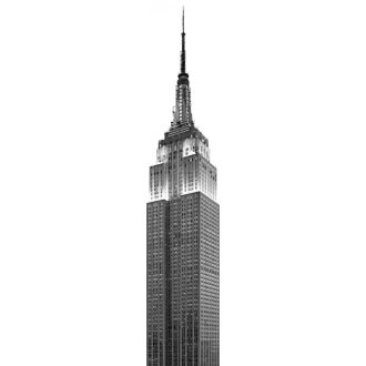 Empire State Building, fotótapéta