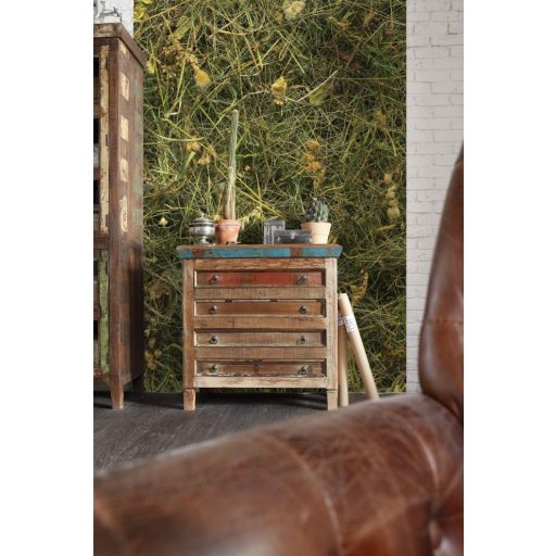 Hegyiszéna, poszter tapéta