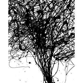 Fürtök, poszter tapéta