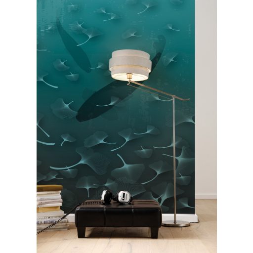 Ginkgo, poszter tapéta