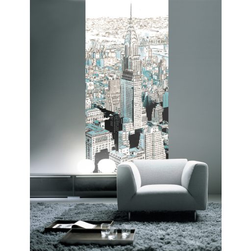 Gotham, poszter tapéta