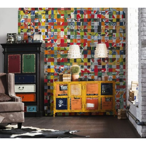 Italok, poszter tapéta