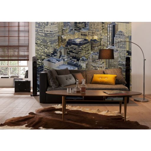 Éjszakai Műszak, poszter tapéta