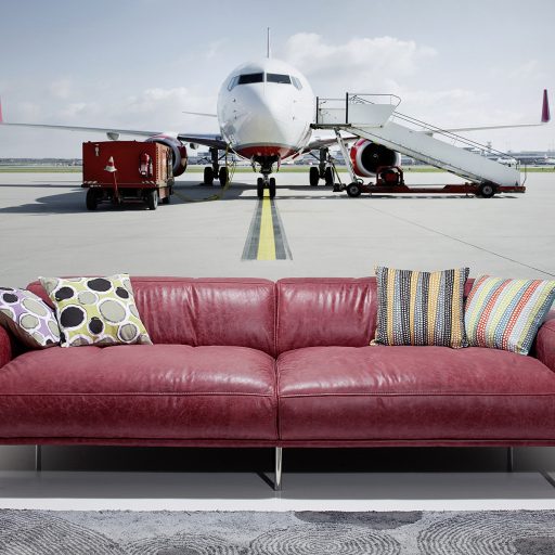 Kifutópálya, poszter tapéta