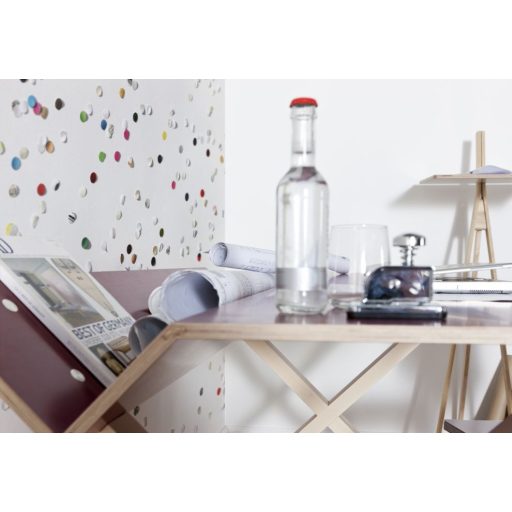 Ragasztószalag, poszter tapéta