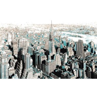 Gotham, poszter tapéta