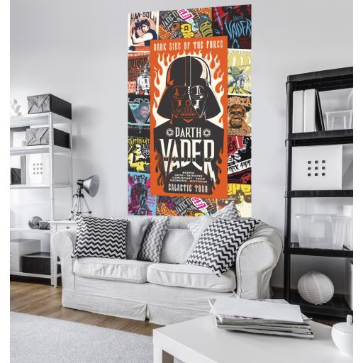 Star Wars Rock on Poszterek, poszter tapéta