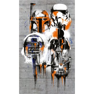 Star Wars Ünnepeld a Galaxist, poszter tapéta
