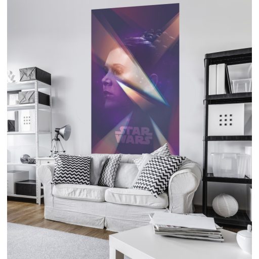 Star Wars Női Leia, poszter tapéta
