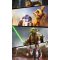 Star Wars Pillanatok Lázadók, poszter tapéta