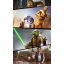 Star Wars Pillanatok Lázadók, poszter tapéta