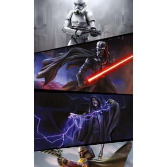 Star Wars Pillanatok Birodalmiak, poszter tapéta