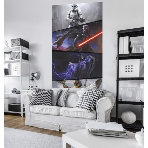 Star Wars Pillanatok Birodalmiak, poszter tapéta