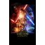 Star Wars EP7 Hivatalos Filmposzter, poszter tapéta