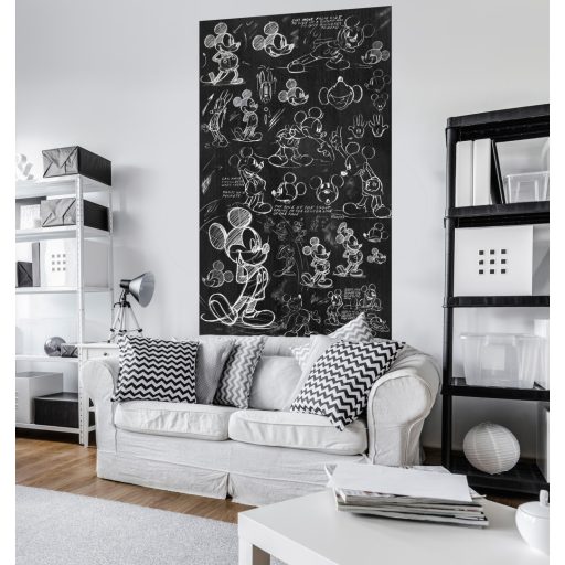 Mickey - Tábla, poszter tapéta