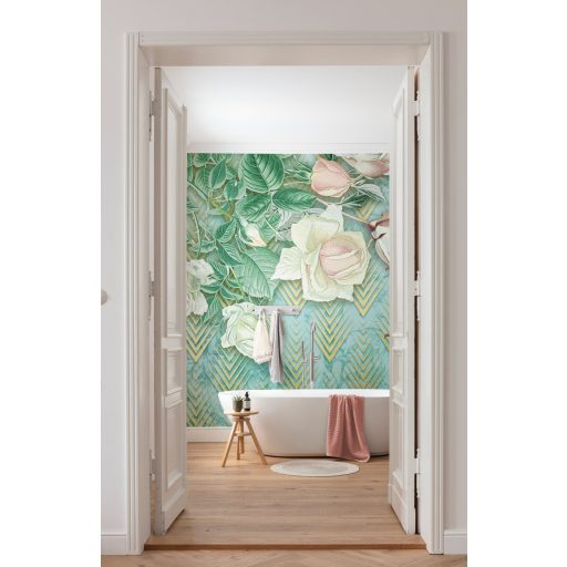 Rózsa Vers, poszter tapéta