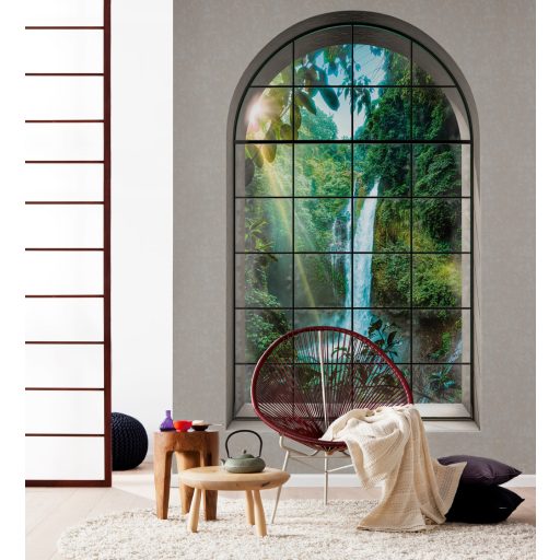 Esőerdő, poszter tapéta