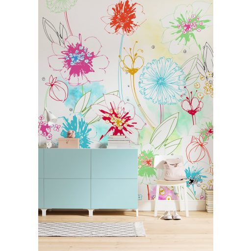 Örömteli, poszter tapéta