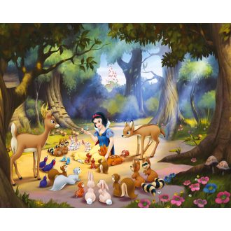 Hófehérke, poszter tapéta