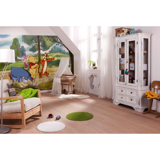 Micimackó - Expedíció, poszter tapéta