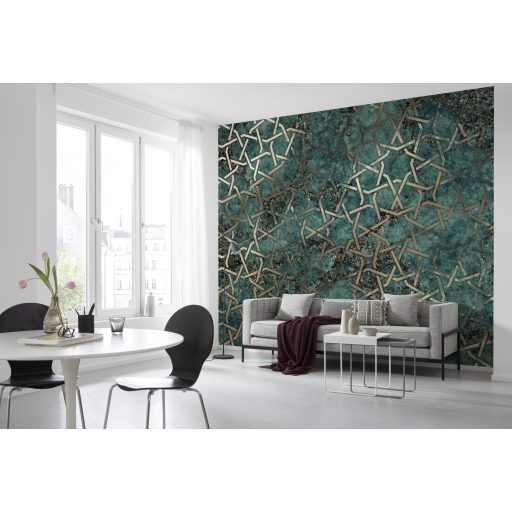 Csillagfény, poszter tapéta