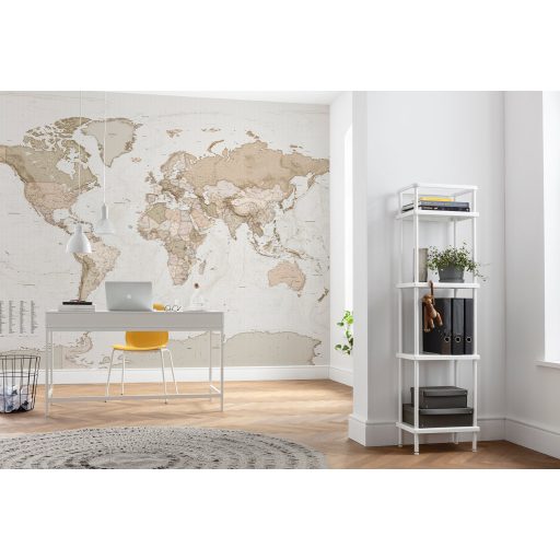 Földtérkép, poszter tapéta