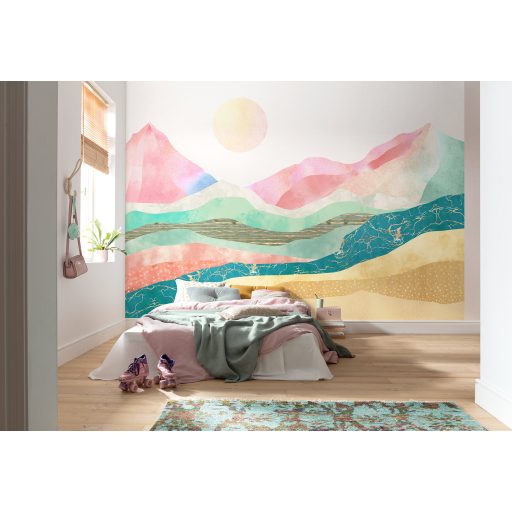 Szent Hegy, poszter tapéta