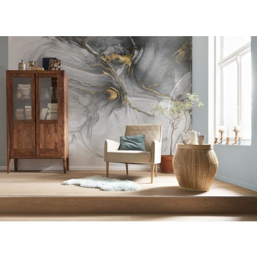 Tinta Arany Folyadék, poszter tapéta