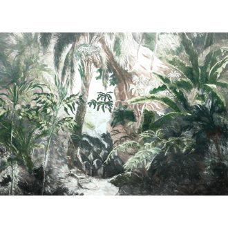 Fata Morgana, poszter tapéta