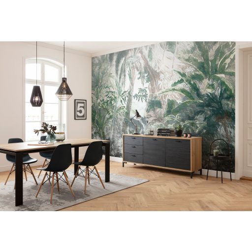 Fata Morgana, poszter tapéta