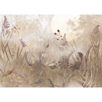 Szitakötő Tó, poszter tapéta