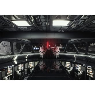 STAR WARS Pusztító Fedélzet, poszter tapéta