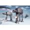 STAR WARS Hoth Csatája, poszter tapéta