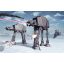 STAR WARS Hoth Csatája, poszter tapéta