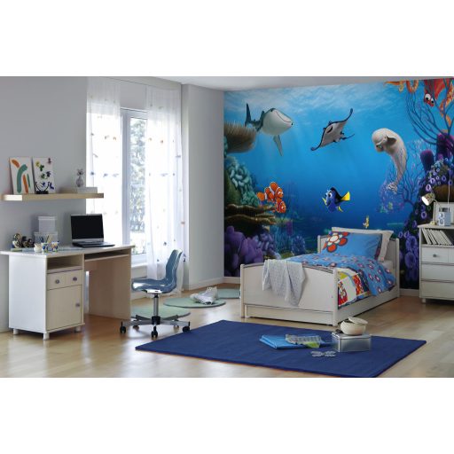 Szenilla Nyomában, poszter tapéta