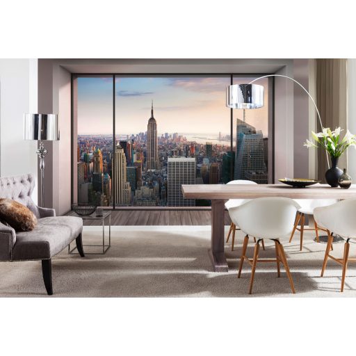 Penthouse, poszter tapéta
