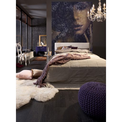 Csipke, fotótapéta