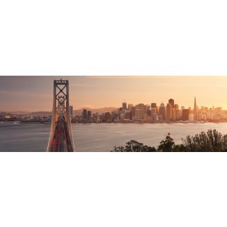 Kaliforniai Álmodozás, fotótapéta