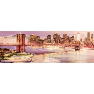 Brooklyn Éjszakák, fotótapéta