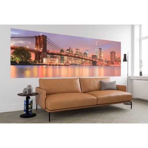 Brooklyn Éjszakák, fotótapéta