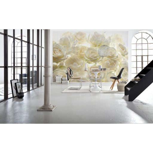 Shalimar, fotótapéta