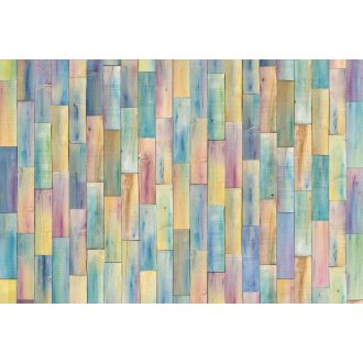 Bazár, fotótapéta