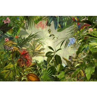 Vadonba, fotótapéta