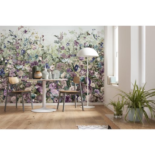 Botanika, fotótapéta