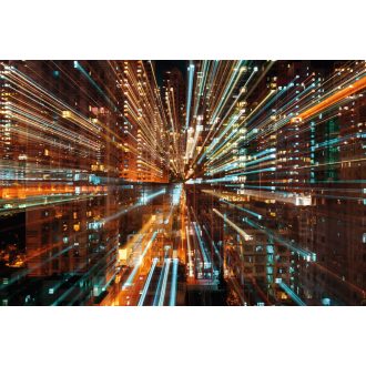 Fúzió, fotótapéta