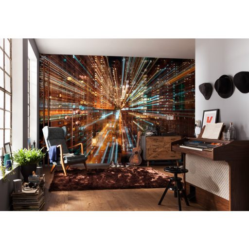 Fúzió, fotótapéta